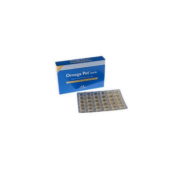 OMEGA PET 60PRL