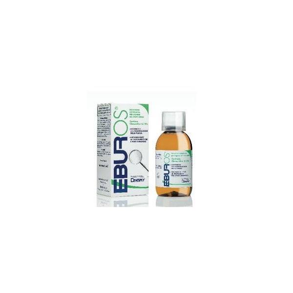 EBUROS COLLUTORIO 200ML