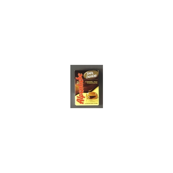 ALPENLIEBE CHOCOLATE CARAM 37G