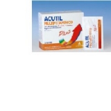 ACUTIL MULTIVIT PLUS 20BUST