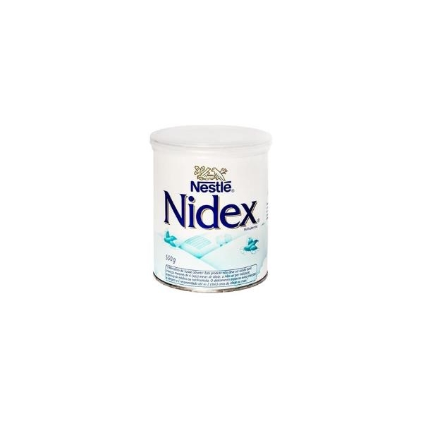 NIDEX 550G