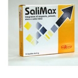 SALIMAX GRANULATO 14BUST