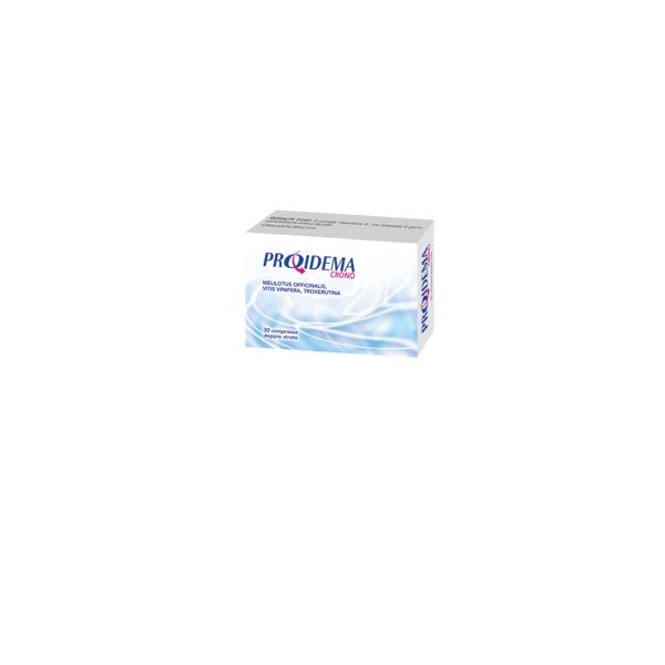 PROIDEMA CRONO 30CPR
