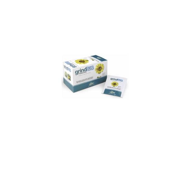 GRINTUSS POLIACTIVE TIS20BU 30