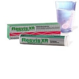 RESVIS XR BIOFUTURA 20CPR EFFE