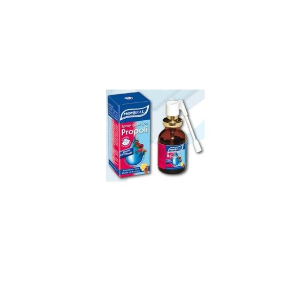 PROPORAL SPR BABY 20ML