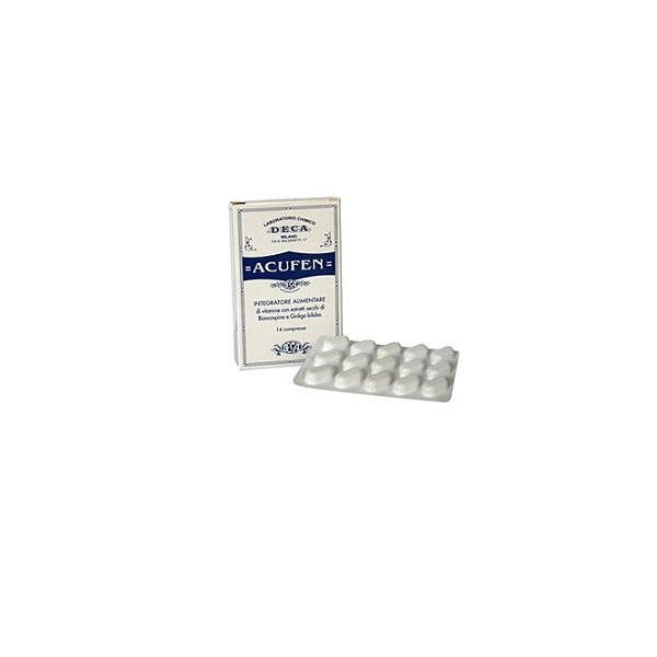 ACUFEN 15CPR