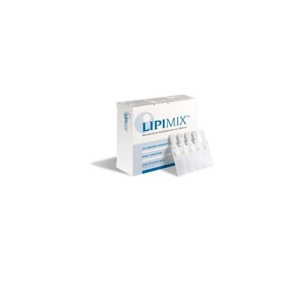 LIPIMIX EMULS OFTALMICA 20FL
