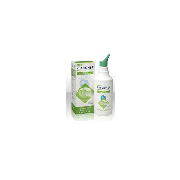 IPER PHYSIOMER 135ML