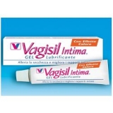 VAGISIL INT GEL LUBRIF 30ML