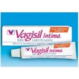 VAGISIL INT GEL LUBRIF 30ML