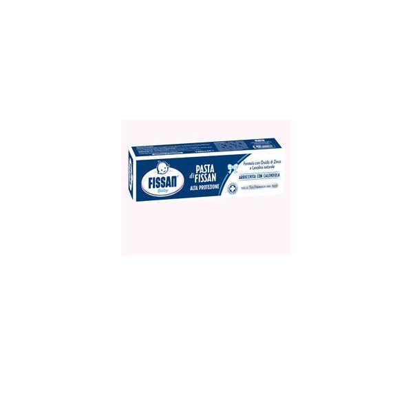 FISSAN PASTA AP 50ML NF