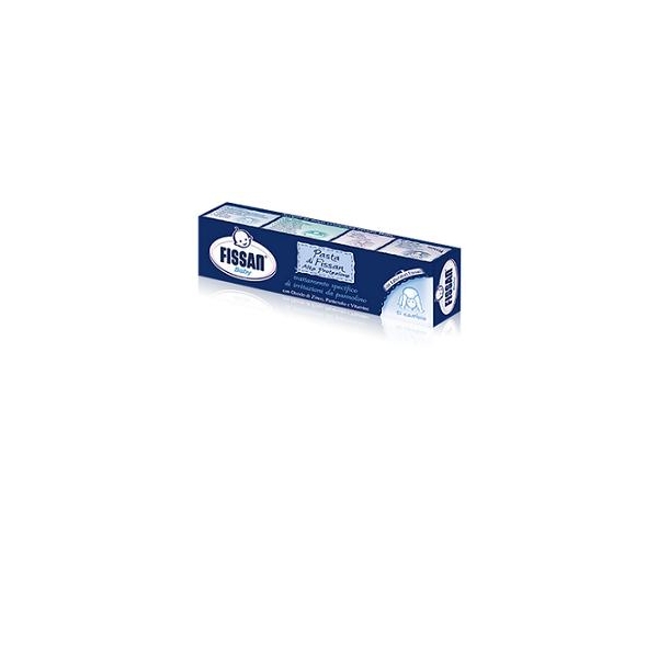 FISSAN PASTA AP 100ML NF