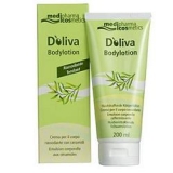 DOLIVA BODYLOTION RASS 100ML