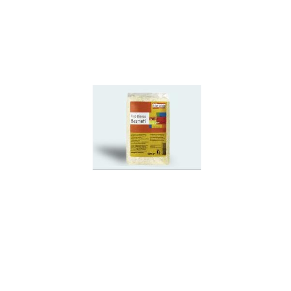 RISO BASMATI BI 500G