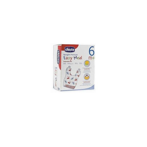 CH BAVAGLIA MONOUSO 40 PZ
