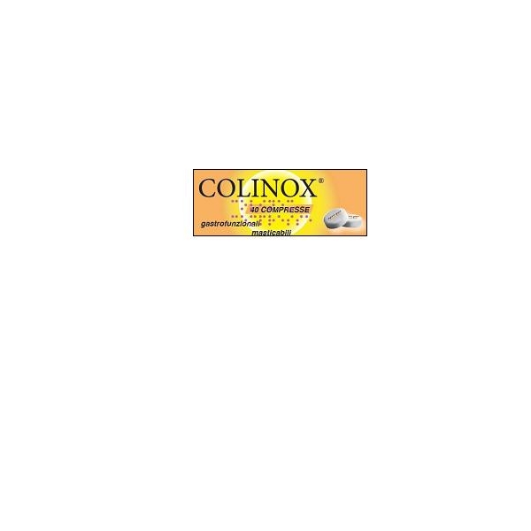 COLINOX 40CPR