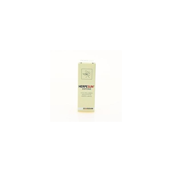 HERPESUN DEFEND STICK LABB 5ML