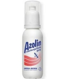AZOLIN INSETTOREPEL SPR 100ML