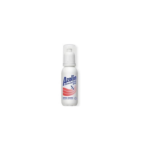 AZOLIN INSETTOREPEL SPR 100ML
