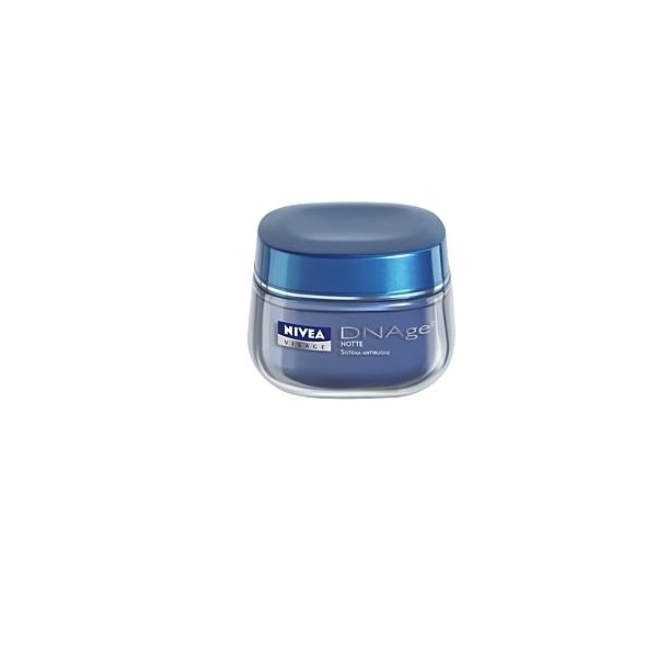 NIVEA VISAGE DNAGE NOTTE 50ML