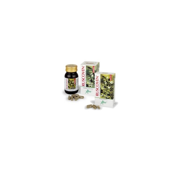 RUSCOVEN 50OPR 25G