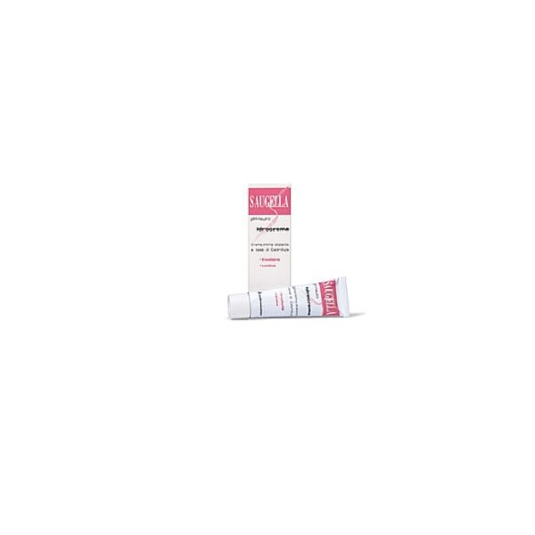 SAUGELLA IDROCREMA 30ML