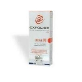 EXFOLIAC CR 10 TUBO 30ML