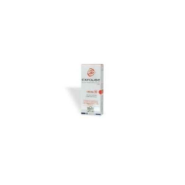 EXFOLIAC CR 10 TUBO 30ML