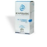 EXFOLIAC GEL DET SCH TUBO 125M
