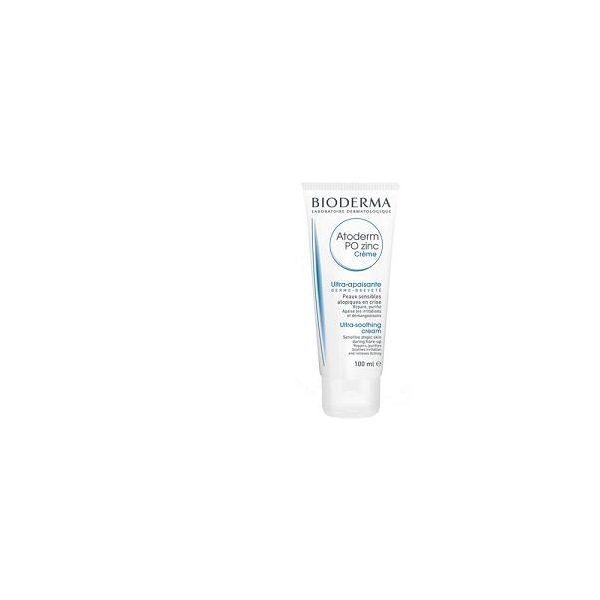 ATODERM PO ZINC CR 100ML