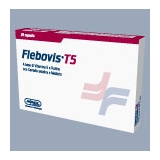 FLEBOVIS T5 20PRL