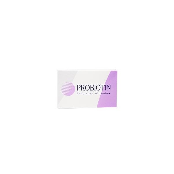 PROBIOTIN INTEGRAT 40CPR