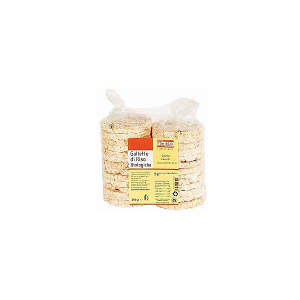 GALLETTE RISO FORMATO FAM 200G