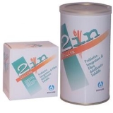 FISSAN BABY SH DEL 200ML