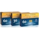 FISH FACTOR PLUS 30PRL GRANDI