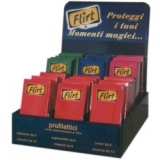 FLIRT PROFILATTICI NAT CLASS6P