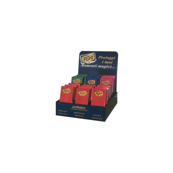 DULCOFIBRE 20BUST VF