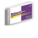 RETINOVIT FORTE 30CPS