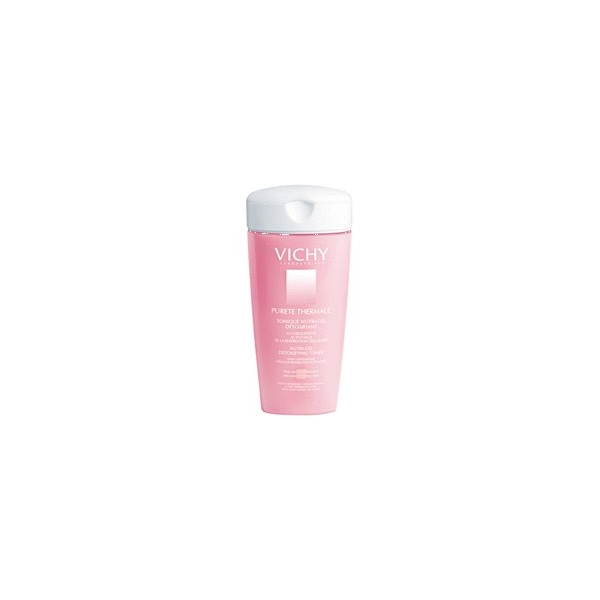 PURETE T TON PELLE SECCA 200ML