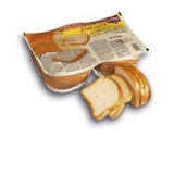SCHAR PAN CARRE 400G