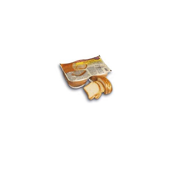 SCHAR PAN CARRE 400G