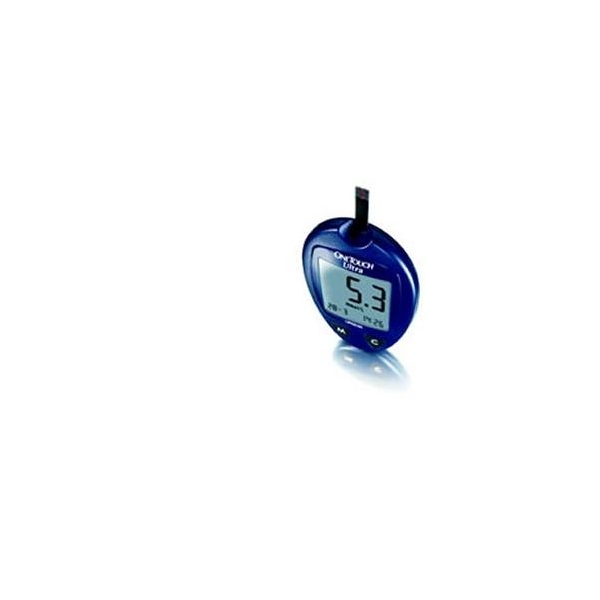 ONETOUCH ULTRA SYSTEM KIT