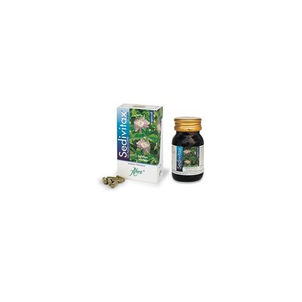 SEDIVITAX 30OPR