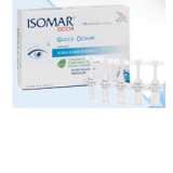 ISOMAR OCCHI MONODOSE 15X0,5ML