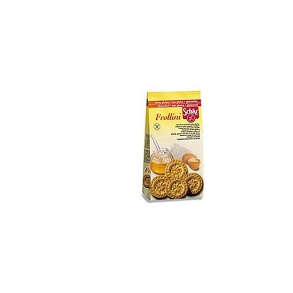 SCHAR FROLLINI 200G