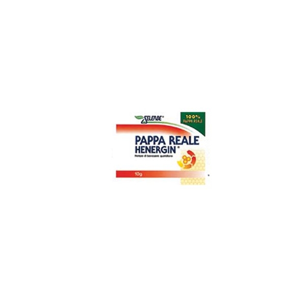 SELERBE PAPPA REALE FRESCA 10G