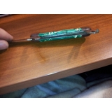 Pocket Knife With Sperm Whale IDEAL K U.S.A.