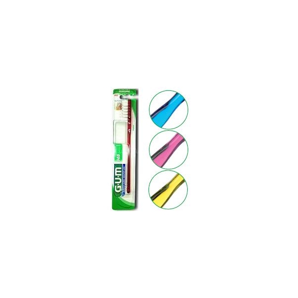 GUM CLASSIC 305 SPAZ DURO REG
