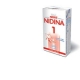 NIDINA 1 LATTE LIQUIDO 500ML